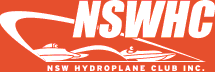 NSW Hydroplane Club
