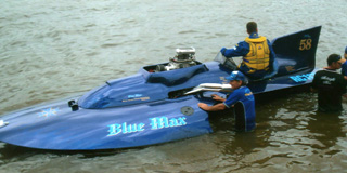 Blue Max