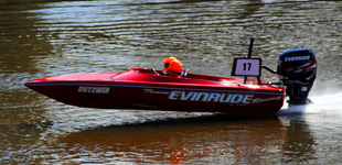 Team Evinrude