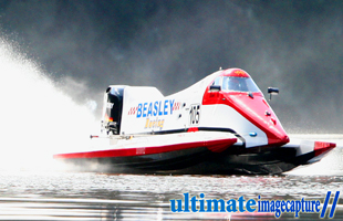 Beasley Racing