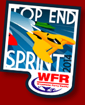 Top End Sprint 2012