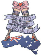 Australian Burlesque Festival