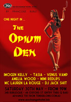 The Opium Den