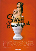 Sin For Breakfast